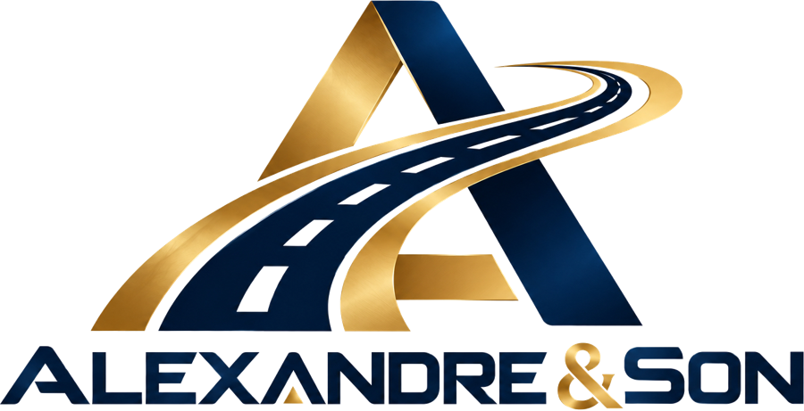 Alexandre & Son